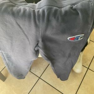 Champion sweatpants